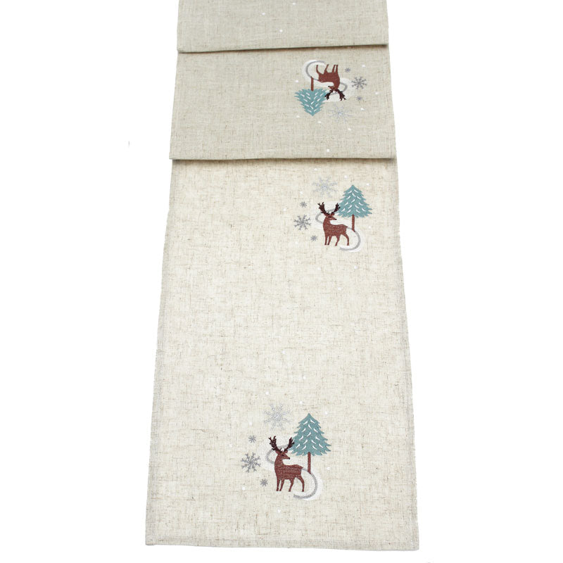 Peggy Wilkins Eira Table Runner image 0