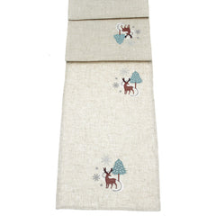 Peggy Wilkins Eira Table Runner image 0