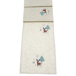 Peggy Wilkins Eira Table Runner image 0