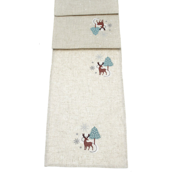 Peggy Wilkins Eira Table Runner image 0