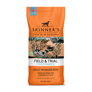 Skinner’s Field & Trial Maintenance - 2.5kg image