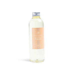 Marmalade Seville Orange & Clementine Reed Diffuser Refill (200ml) image 0