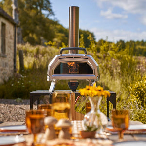 Ooni Karu 16 Multi-Fuel Outdoor Pizza Oven image 0