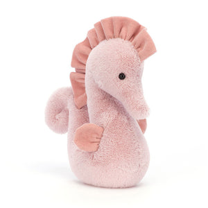 Jellycat Sienna Seahorse - Small image