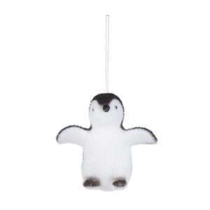 Premier Flock Penguin (Assorted Designs) image 2