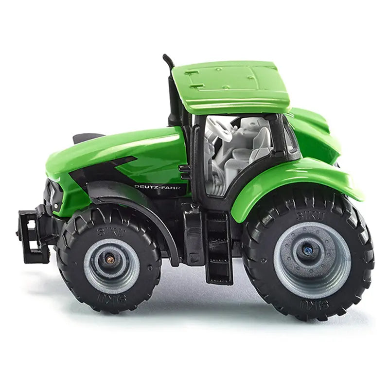 siku 1081 DEUTZ-FAHR TTV 7250 Agrotron Tractor image 0