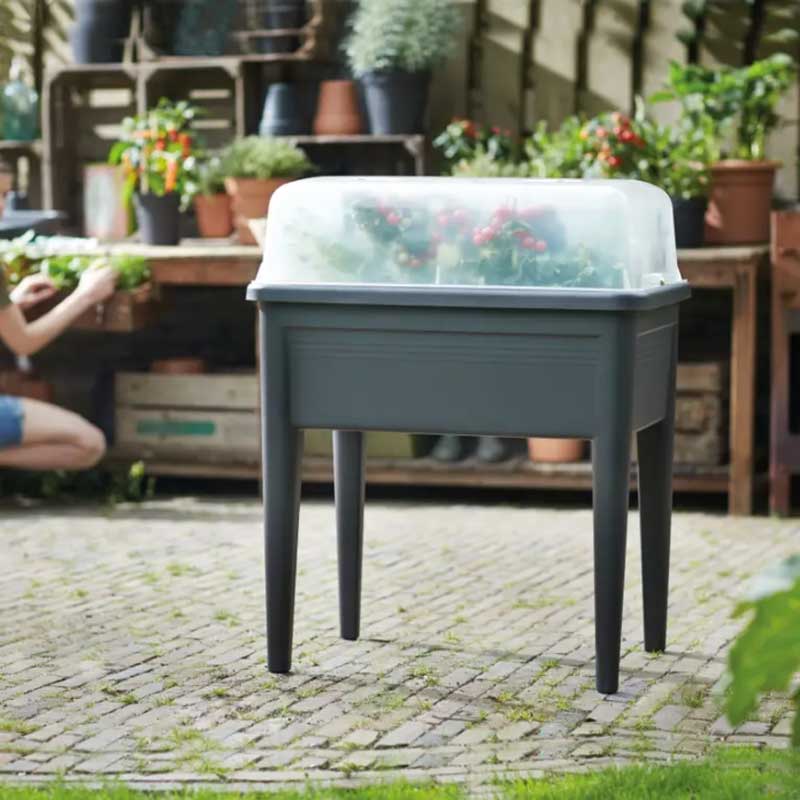 Lid for elho® Green Basics XXL Grow Table (75cm) image 0