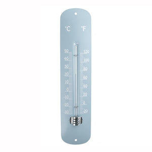 Fallen Fruits Blue Thermometer (Assorted Designs) image 1