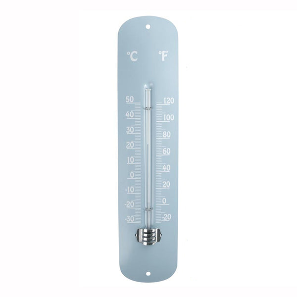 Fallen Fruits Blue Thermometer (Assorted Designs) image 1