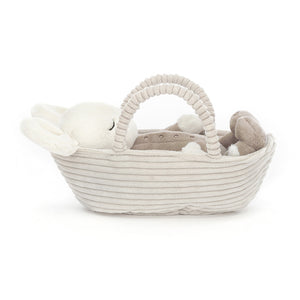 Jellycat Rock-A-Bye Mouse image 2