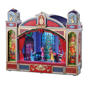 Lemax Christmas Ballet image 0