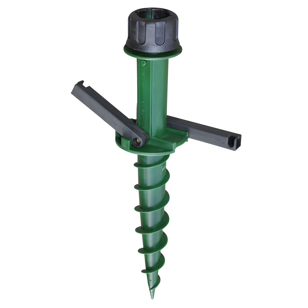 Pro Garden Ground Parasol Holder image 0
