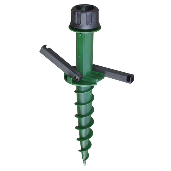 Pro Garden Ground Parasol Holder image 0