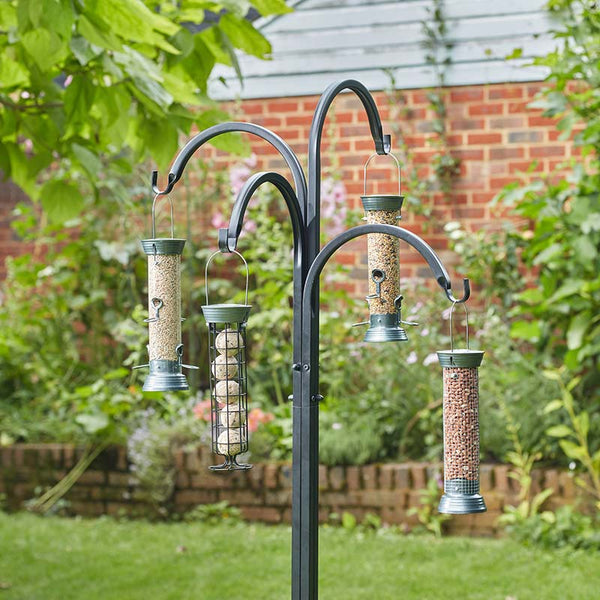 Smart Garden Titan 4-Way Garden Hanger Tree image 3