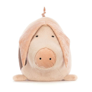 Jellycat Higgledy Piggledy Old Spot image 2