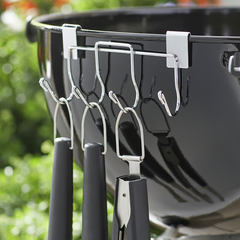 Weber Barbecue Tool Hooks image 0