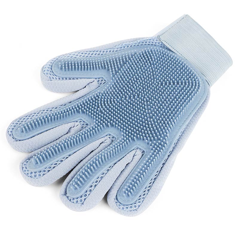 Zoon Grooming Glove image 0