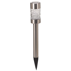 Smart Solar Martello Stake Garden Light image 1