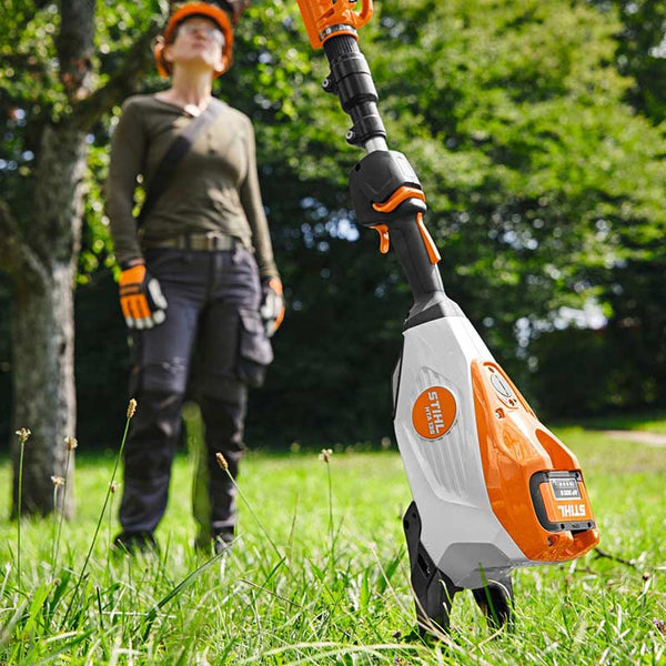 STIHL Protective Foot for HLA 135, HTA 135 & HTA 150 image 1