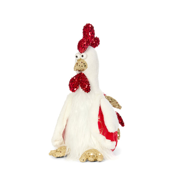 Three Kings The Cluck Family - Romeo Cluck image
