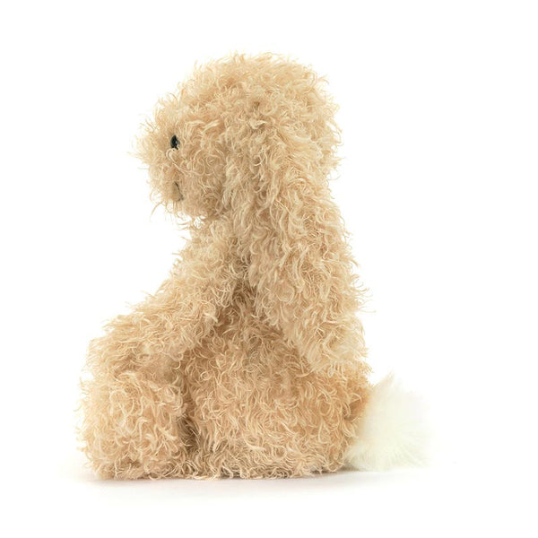 Jellycat Luxe Bunny Curly image 5