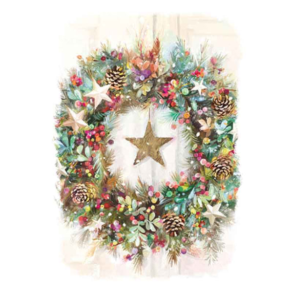 Ling Design Big Value Box - Cosy Christmas (Pack of 24) image 2