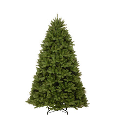 National Tree Tillberry Spruce Artificial Christmas Tree - 6.5ft image 0