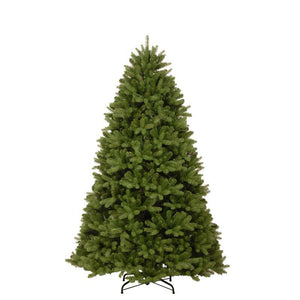 National Tree Tillberry Spruce Artificial Christmas Tree - 6.5ft image 0