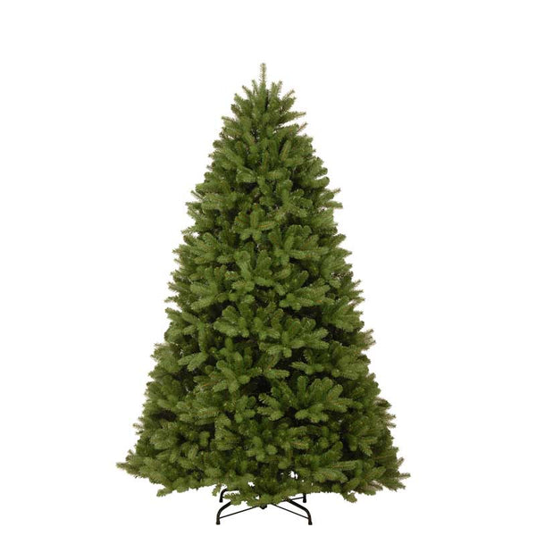 National Tree Tillberry Spruce Artificial Christmas Tree - 6.5ft image 0
