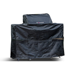 Grillstream Classic 2 Burner Barbecue Cover image 0