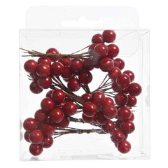 Decoris Foam Berry Bundle image 0
