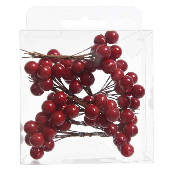 Decoris Foam Berry Bundle image 0