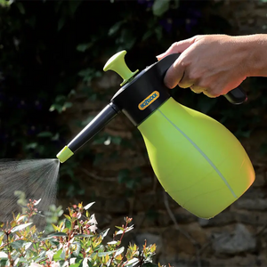 Hozelock Evolution Sprayers image 1