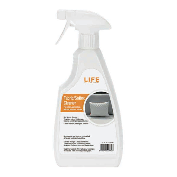 LIFE Fabric / Soltex Cleaner, 500ml image 0