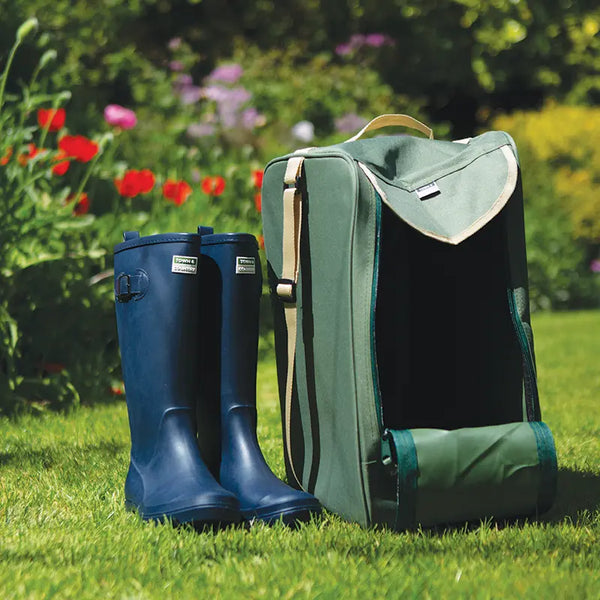 Town & Country Wellington Boot Bag image 1