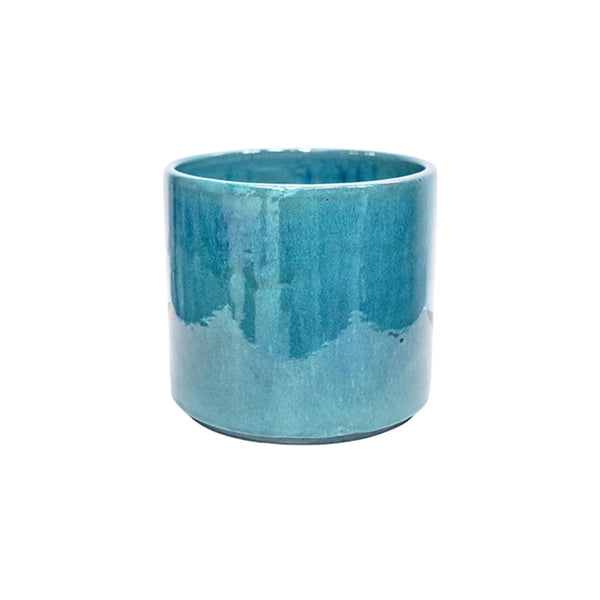 Ivyline Outdoor Hazelton Aqua Planter - Medium image