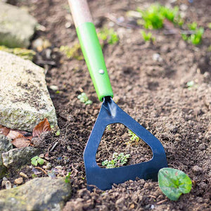 AMES Dutch Hoe Carbon Steel image 1