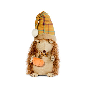 Autumnal Plush Sleepy Hog image 1