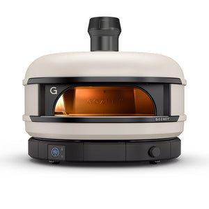 Gozney Dome S1 Gas Pizza Oven - Bone image 7