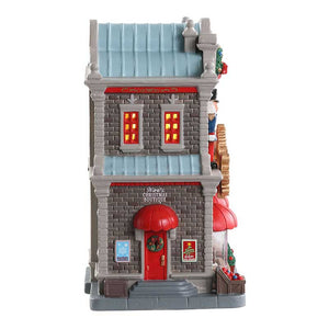 Lemax Nora's Christmas Boutique image 2