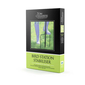 Tom Chambers Bird Station Stabiliser image 1