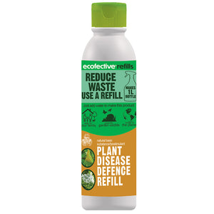 Ecofective Plant Disease Defence Spray - 200ml Refill image