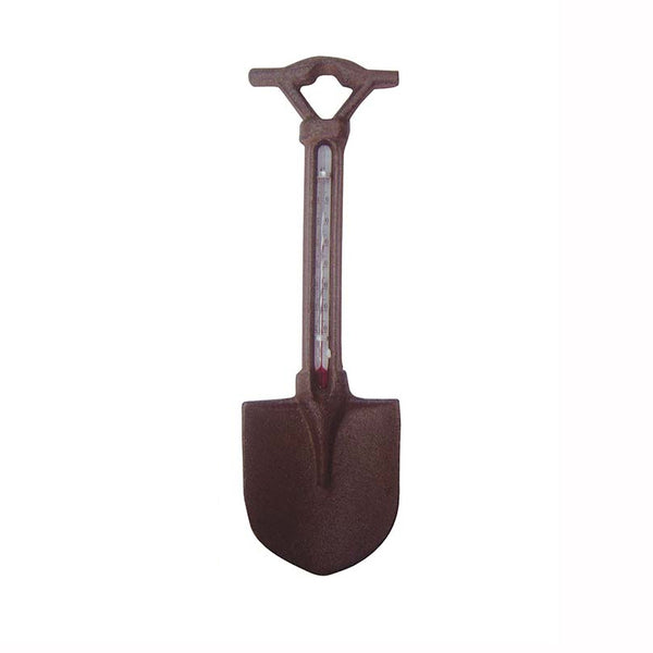 Fallen Fruits Fork / Spade Thermometer (Assorted Designs) image 2