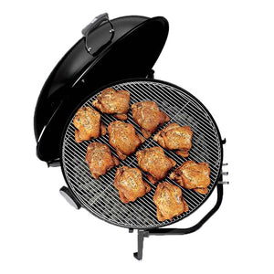 Weber Ranch Kettle Charcoal Barbecue, 94cm image 2