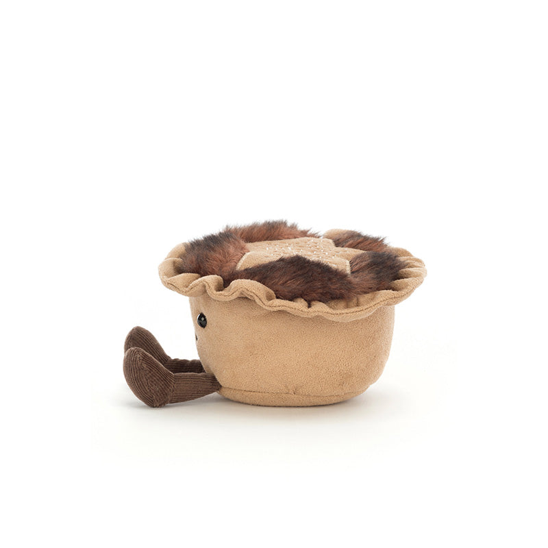 Jellycat Amuseable Mince Pie image 0