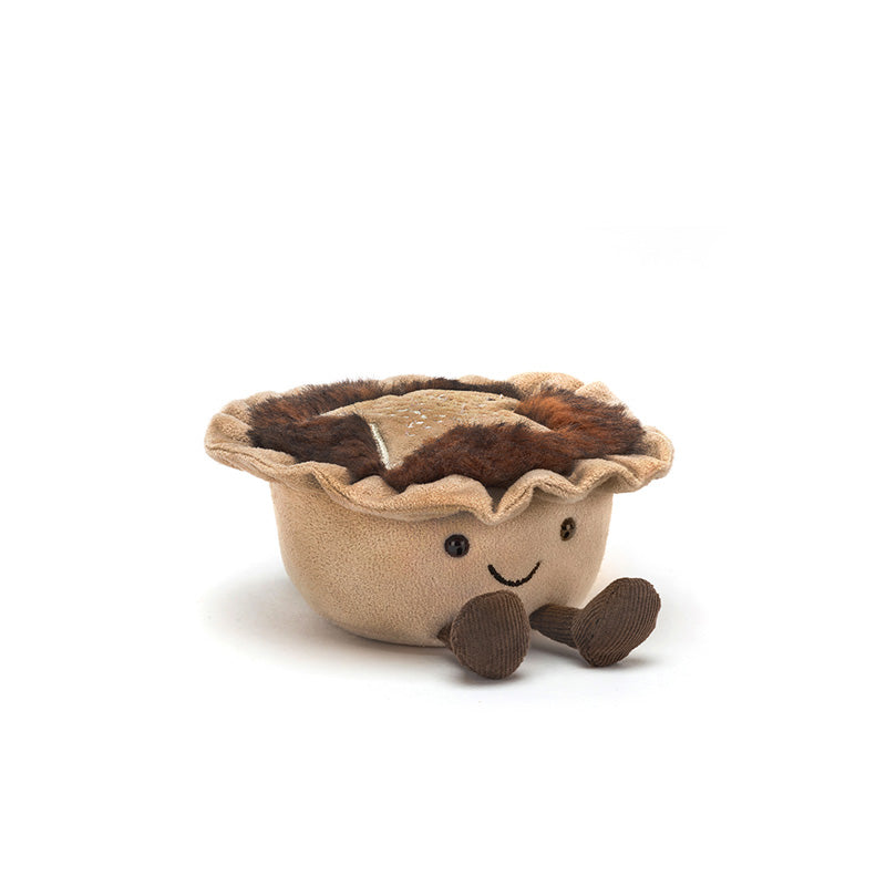 Jellycat Amuseable Mince Pie image 0
