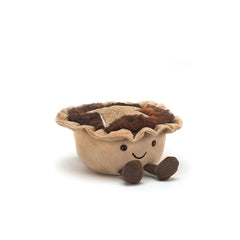 Jellycat Amuseable Mince Pie image 0