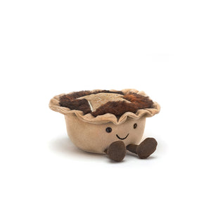 Jellycat Amuseable Mince Pie image 0