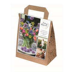 Spring Collection 'Picking Happiness' (40 bulbs) image 0