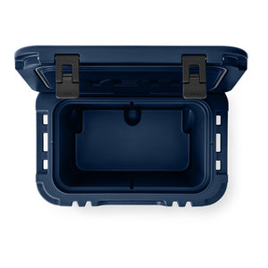 YETI Roadie 32 Wheeled Cool Box Navy image 9